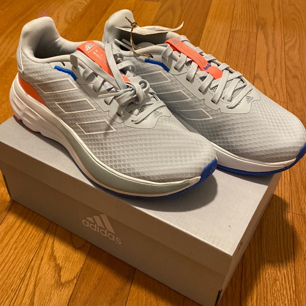 Brand new adidas speedmotion